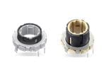 Alps Alpine EC21A Ring-Type Encoders